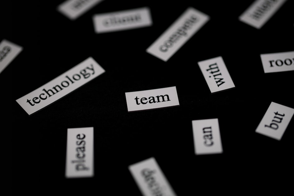 Building Effective Teams